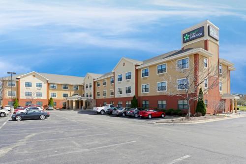 Aparthotel Extended Stay America - Peoria - North