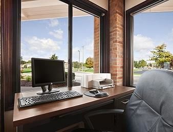 Hotel Baymont Inn & Suites Decatur
