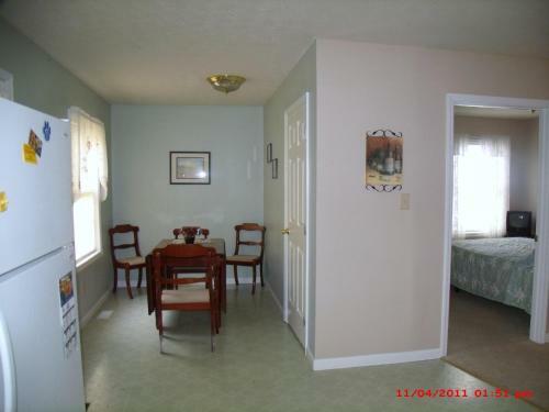 The Cottage At The Corner House B&B