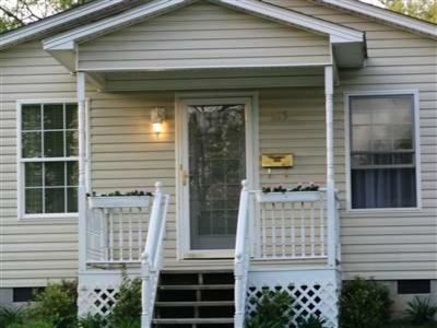 The Cottage At The Corner House B&B