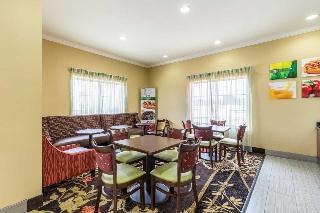 Hotel Quality Inn Leesville