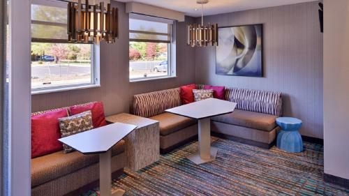 Hotel Residence Inn By Marriott East Lansing