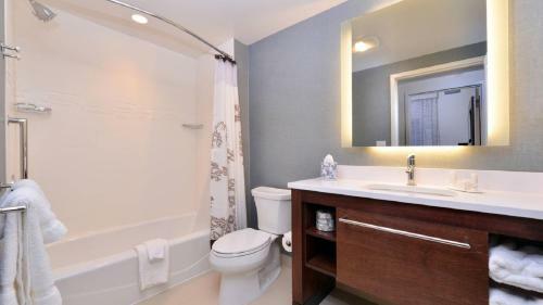 Hotel Residence Inn By Marriott East Lansing