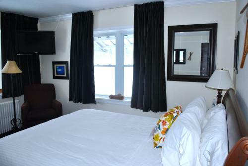Hotel Gauthier's Saranac Lake Inn