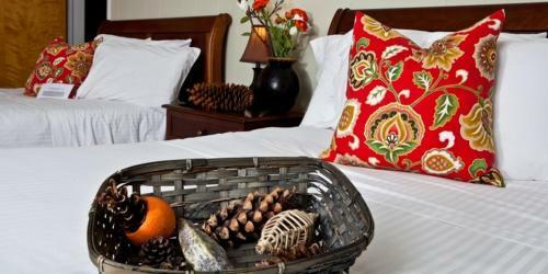 Hotel Gauthier's Saranac Lake Inn