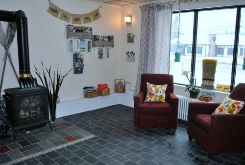 Hotel Gauthier's Saranac Lake Inn