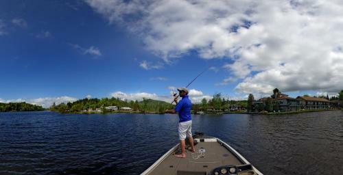 Hotel Gauthier's Saranac Lake Inn