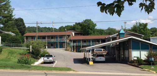 Motel Sapphire Inn