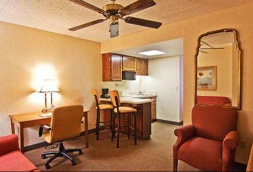 Hotel Quality Inn- Chillicothe