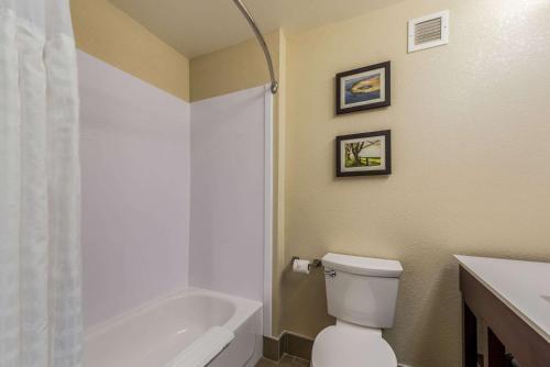 Hotel Quality Inn & Suites Dayton
