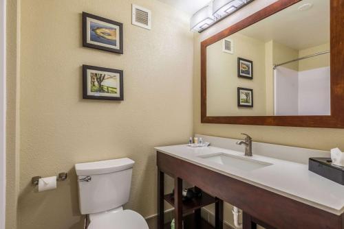 Hotel Quality Inn & Suites Dayton