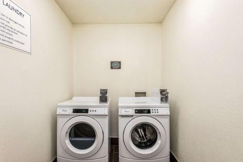 Hotel Quality Inn & Suites Dayton