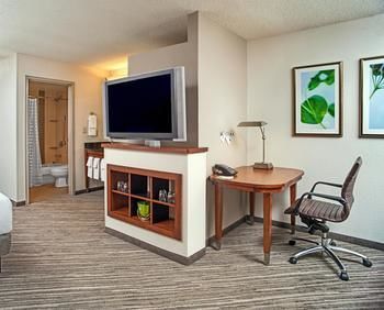 Hotel Hyatt Place Cincinnati/blue Ash