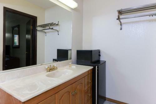 Motel Days Inn - Oklahoma City Fairgrounds