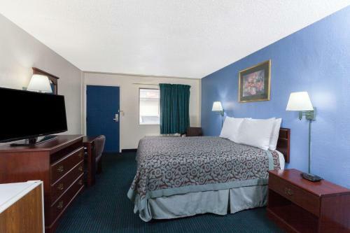 Motel Days Inn - Oklahoma City Fairgrounds