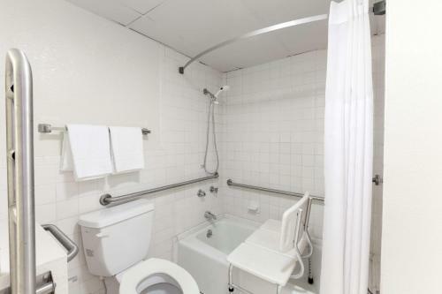 Motel Days Inn - Oklahoma City Fairgrounds