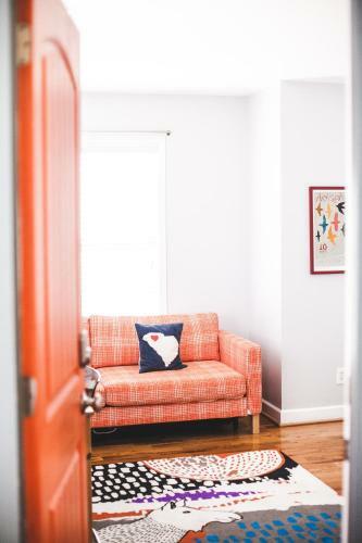 Bed & Breakfast Swamp Rabbit Inn