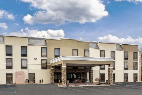 Hotel Comfort Inn South Kingsport