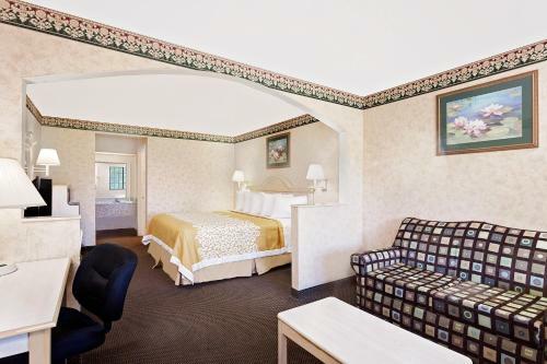 Hotel Days Inn Millington