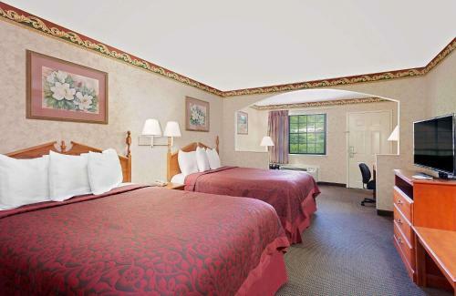 Hotel Days Inn Millington