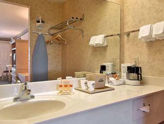 Hotel Days Inn Millington