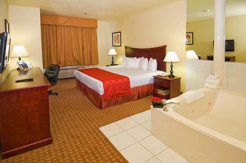 Magnuson Hotel - Fossil Creek