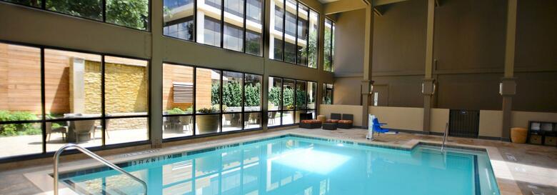 Magnolia Hotel Dallas Park Cities