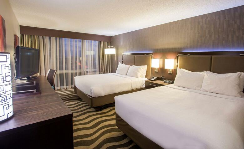 Magnolia Hotel Dallas Park Cities
