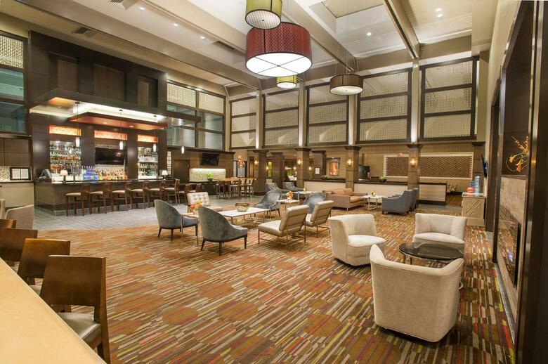 Magnolia Hotel Dallas Park Cities