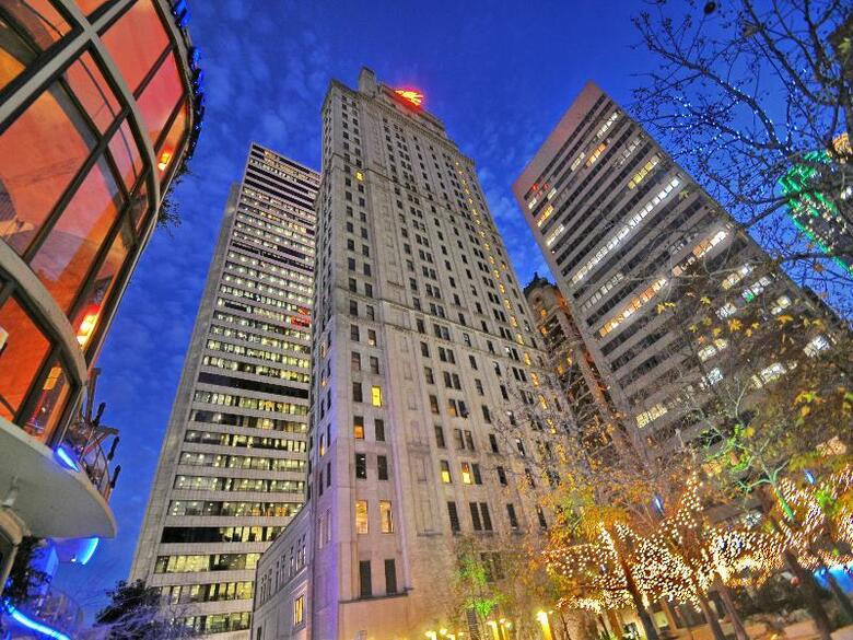 Magnolia Hotel Dallas Park Cities