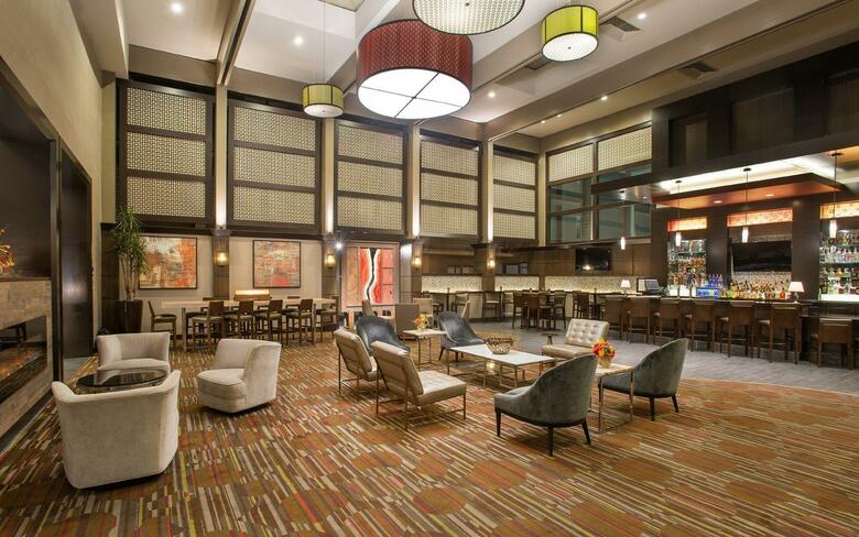 Magnolia Hotel Dallas Park Cities
