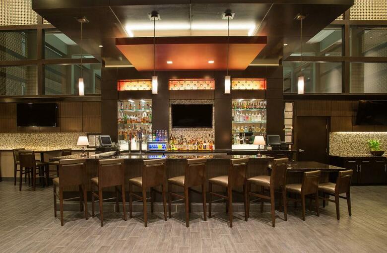 Magnolia Hotel Dallas Park Cities
