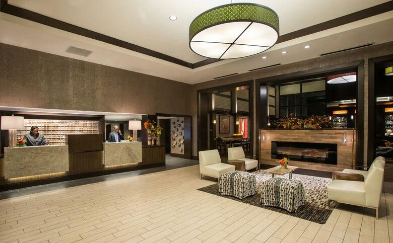 Magnolia Hotel Dallas Park Cities