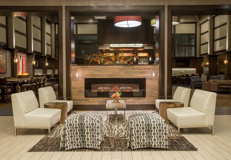 Magnolia Hotel Dallas Park Cities
