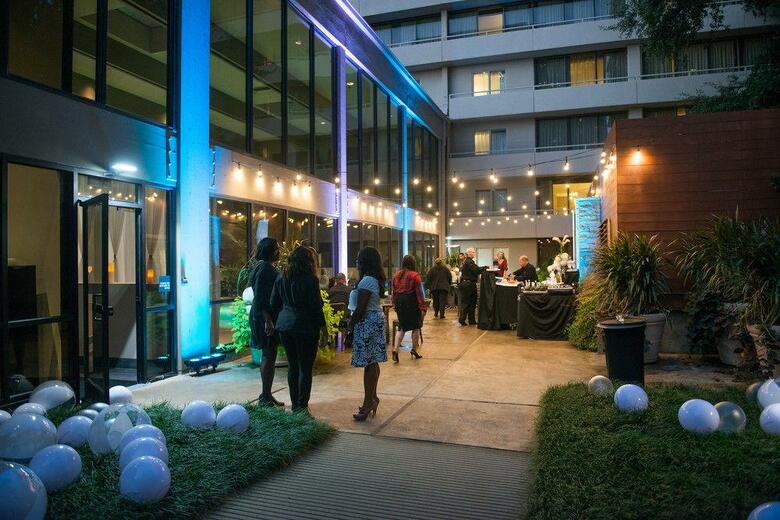 Magnolia Hotel Dallas Park Cities