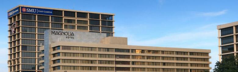 Magnolia Hotel Dallas Park Cities