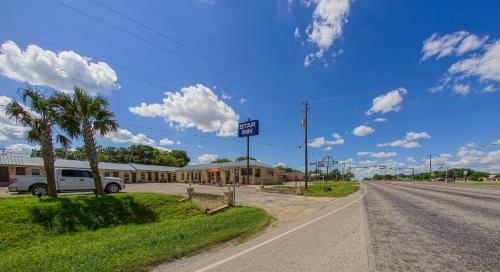 Posada Star Inn
