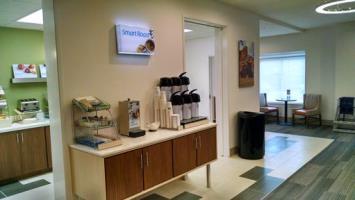 Hotel Holiday Inn Express & Suites Price