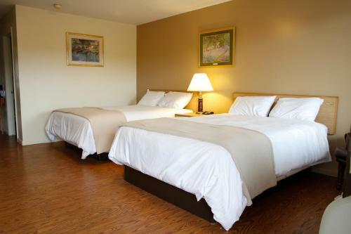 Hotel Motel 6 Tremonton