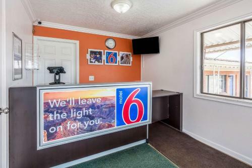 Hotel Motel 6 Tremonton