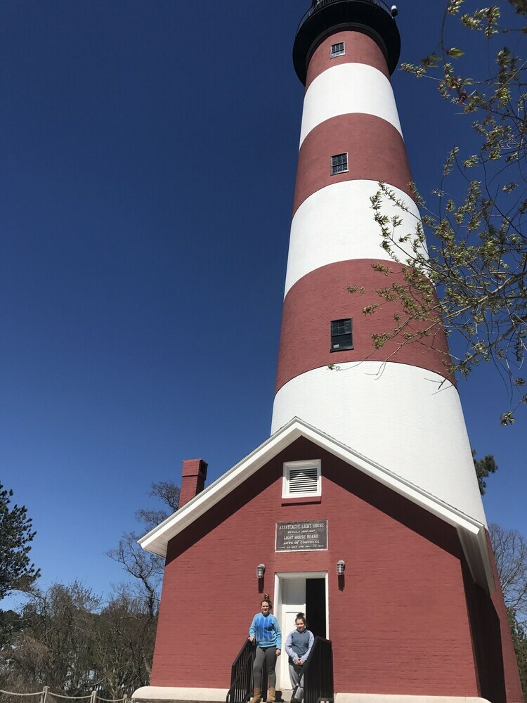Hotel Chincoteague Inn