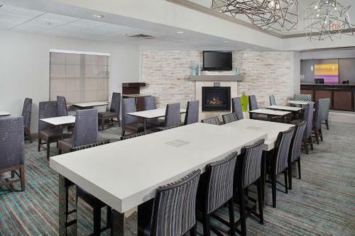 Hotel Residence Inn Richmond Northwest