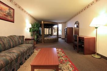 Motel Americas Best Value Inn - Glen Allen