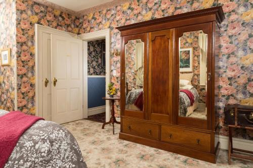 Bed & Breakfast The Livingston Inn