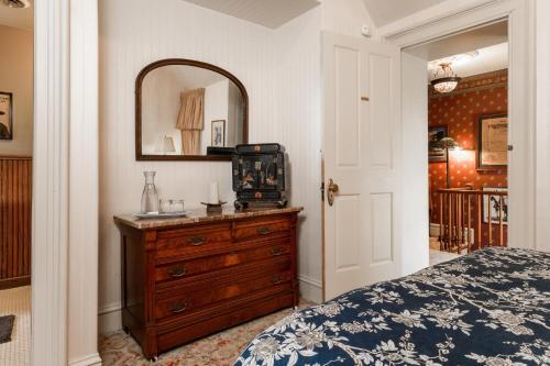 Bed & Breakfast The Livingston Inn