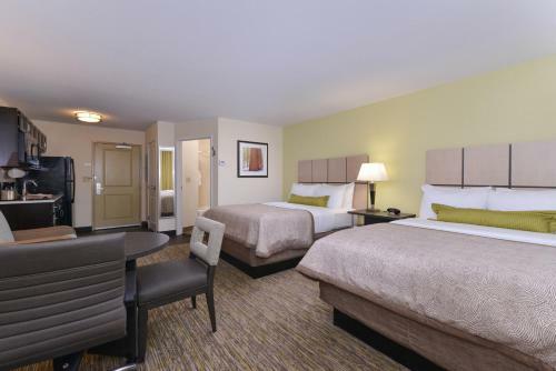 Hotel Candlewood Suites Casper