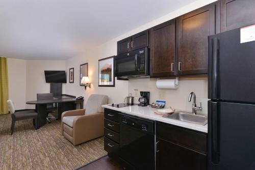 Hotel Candlewood Suites Casper