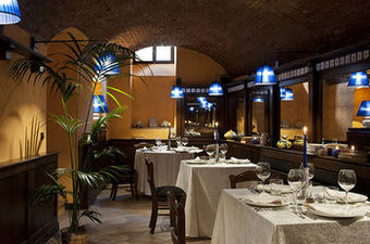 Residencia Castel Porrona Relais
