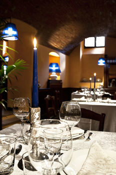 Residencia Castel Porrona Relais