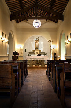 Residencia Castel Porrona Relais